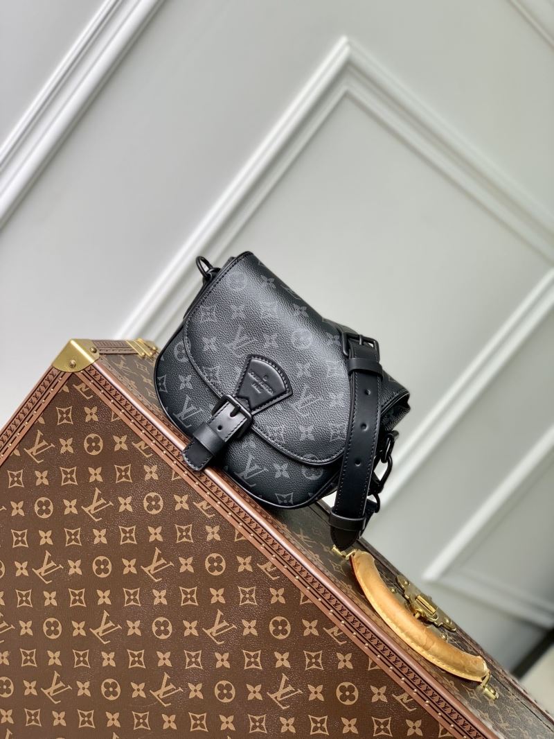 Mens LV Satchel bags